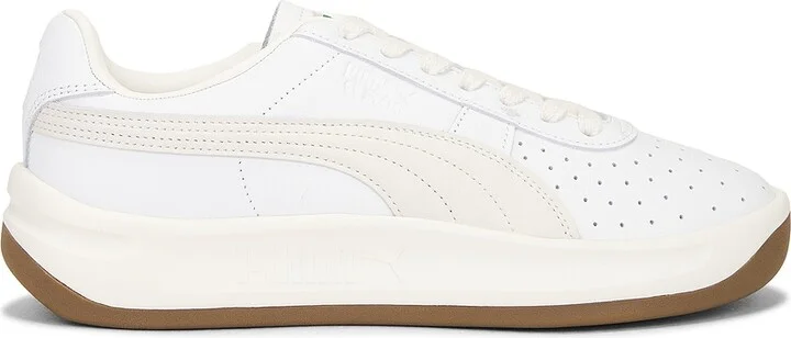 Puma Select Gv Special Base in White