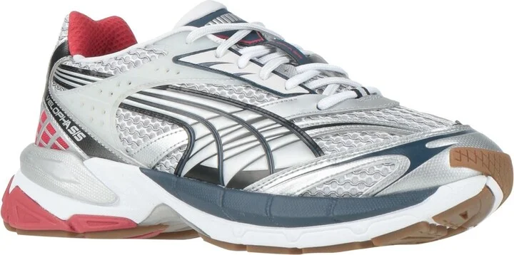 Puma Select Man Sneakers - Image 4