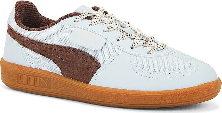 Puma Select Palermo CCC Sneaker in White - Image 2