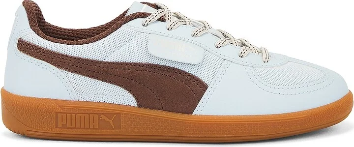 Puma Select Palermo CCC Sneaker in White