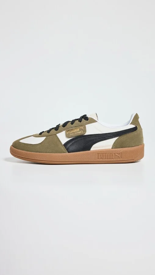 PUMA Select Palermo Sneakers - Image 2