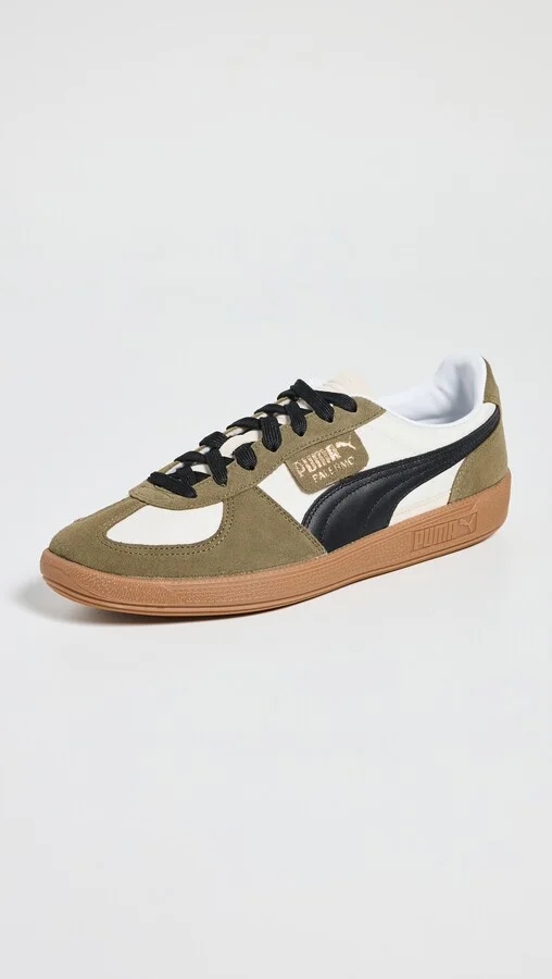 PUMA Select Palermo Sneakers - Image 3