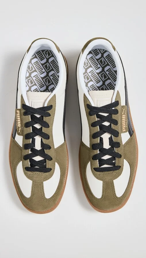 PUMA Select Palermo Sneakers - Image 4