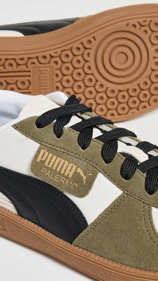 PUMA Select Palermo Sneakers - Image 6