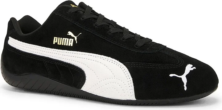 Puma Select Speedcat Og in Black - Image 2