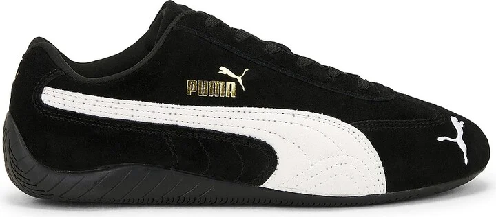 Puma Select Speedcat Og in Black