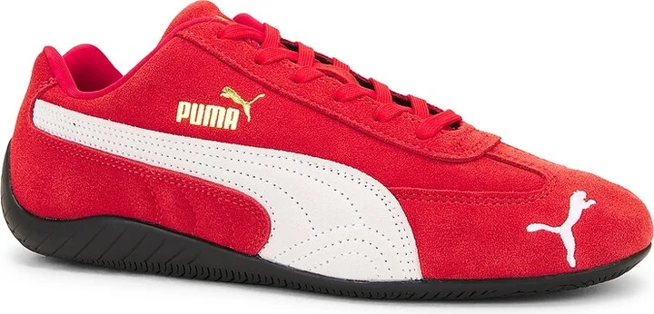 Puma Select Speedcat Og in Red - Image 2