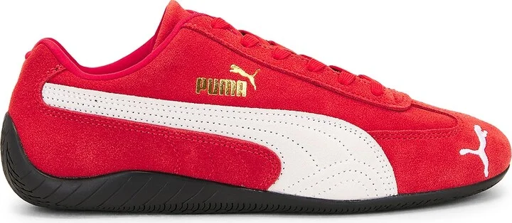 Puma Select Speedcat Og in Red