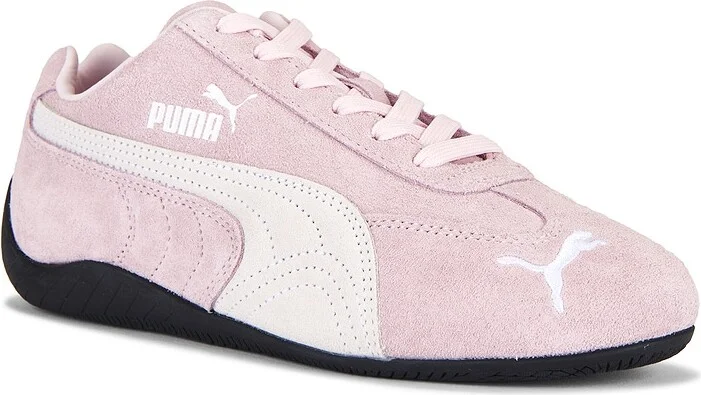 Puma Select Speedcat OG Sneaker in Rose - Image 2