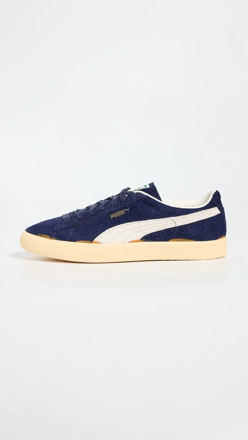 PUMA Select Suede VTG The NeverWorn IISneakers - Image 4
