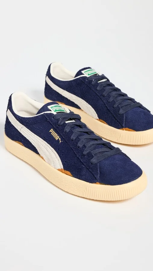 PUMA Select Suede VTG The NeverWorn IISneakers - Image 6