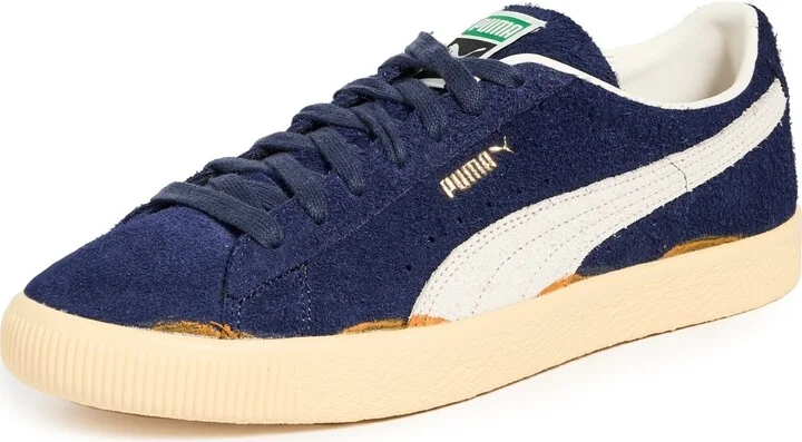 PUMA Select Suede VTG The NeverWorn IISneakers