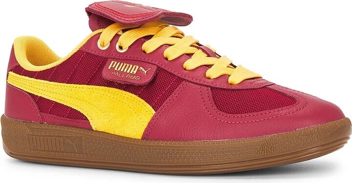 Puma Select x Harry Potter Palermo in Red - Image 2