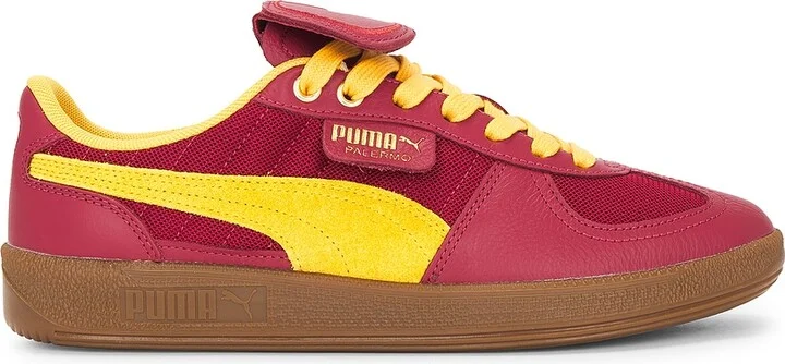 Puma Select x Harry Potter Palermo in Red