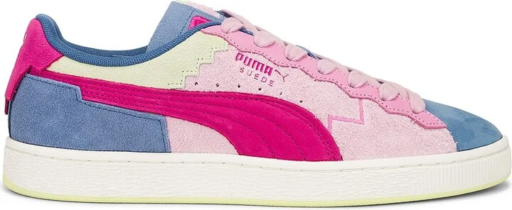 Pink Multi