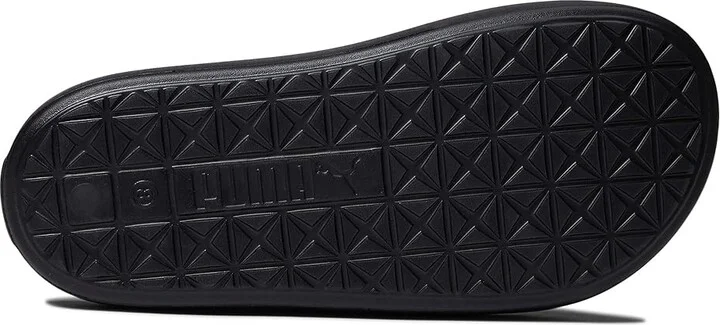PUMA Shibui Cat Men's Shoes Puma Black/Puma Black : 10 D - Medium, Synthetic - Image 3