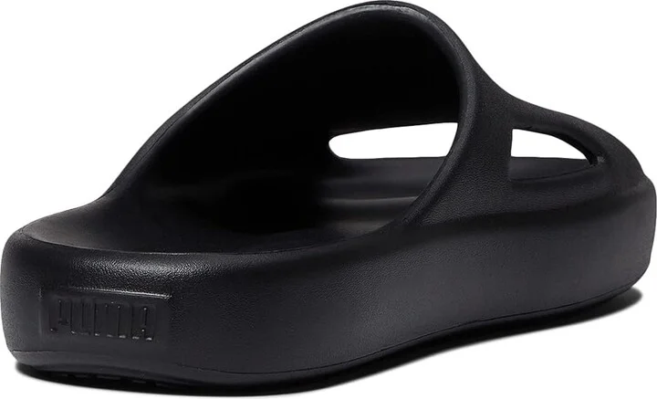 PUMA Shibui Cat Men's Shoes Puma Black/Puma Black : 10 D - Medium, Synthetic - Image 4