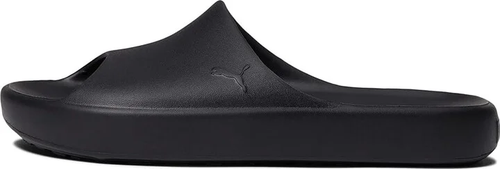 PUMA Shibui Cat Men's Shoes Puma Black/Puma Black : 10 D - Medium, Synthetic - Image 6