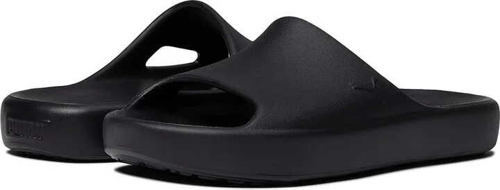 PUMA Shibui Cat Men's Shoes Puma Black/Puma Black : 10 D - Medium, Synthetic