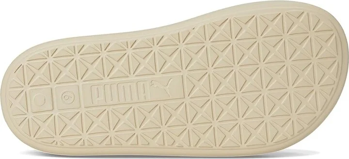 PUMA Shibui Cat Men's Shoes Putty/Putty : 7 D - Medium, Synthetic - Image 3