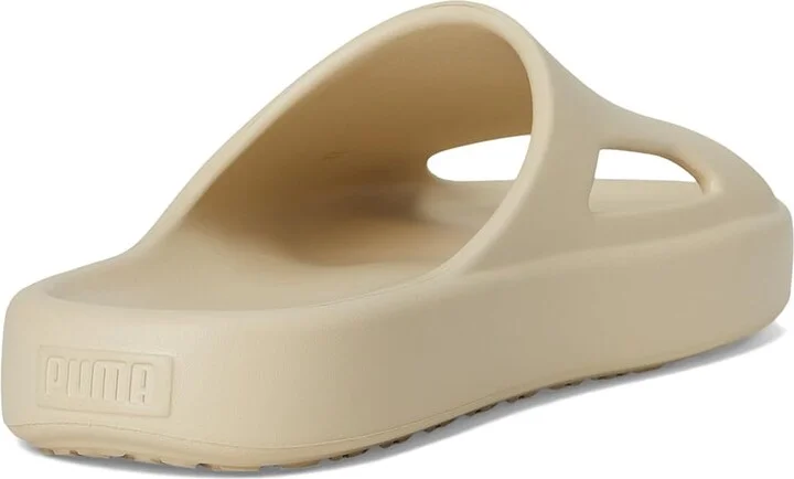 PUMA Shibui Cat Men's Shoes Putty/Putty : 7 D - Medium, Synthetic - Image 4