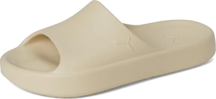 PUMA Shibui Cat Men's Shoes Putty/Putty : 7 D - Medium, Synthetic - Image 5