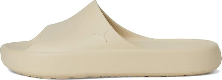 PUMA Shibui Cat Men's Shoes Putty/Putty : 7 D - Medium, Synthetic - Image 6