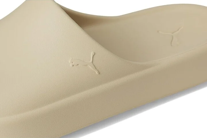PUMA Shibui Cat Men's Shoes Putty/Putty : 7 D - Medium, Synthetic - Image 7