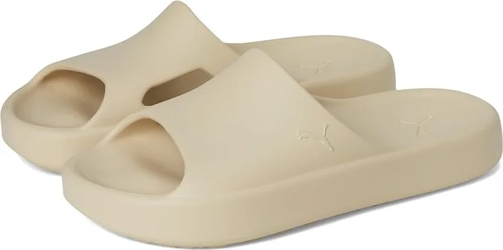 PUMA Shibui Cat Men's Shoes Putty/Putty : 7 D - Medium, Synthetic