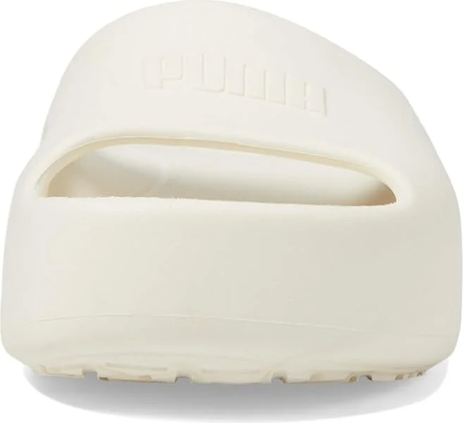 PUMA Shibusa Women's Shoes Pristine/Pristine : 7 B - Medium, Rubber - Image 2