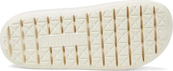 PUMA Shibusa Women's Shoes Pristine/Pristine : 7 B - Medium, Rubber - Image 3