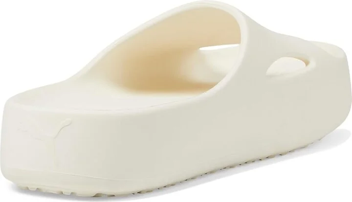 PUMA Shibusa Women's Shoes Pristine/Pristine : 7 B - Medium, Rubber - Image 4