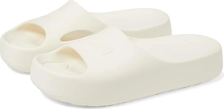 PUMA Shibusa Women's Shoes Pristine/Pristine : 7 B - Medium, Rubber
