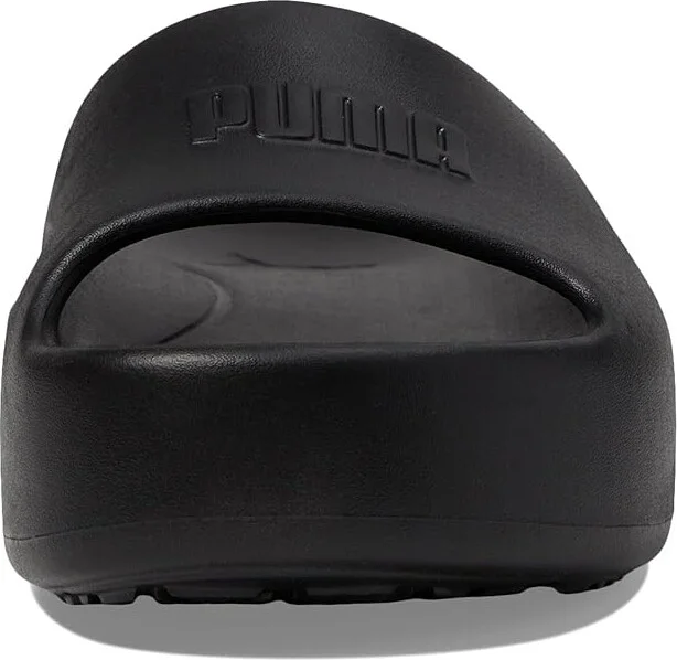 PUMA Shibusa Women's Shoes Puma Black/Puma Black : 8 B - Medium, Rubber - Image 2
