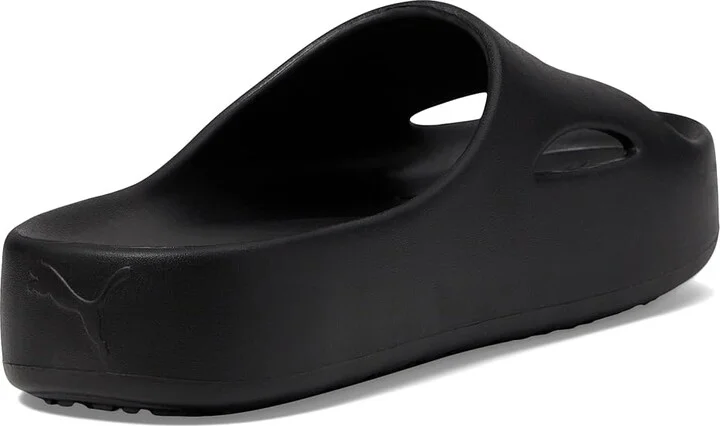 PUMA Shibusa Women's Shoes Puma Black/Puma Black : 8 B - Medium, Rubber - Image 4