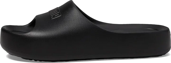 PUMA Shibusa Women's Shoes Puma Black/Puma Black : 8 B - Medium, Rubber - Image 5