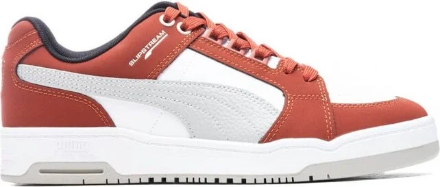 Puma Slipstream Lo Block Trainers