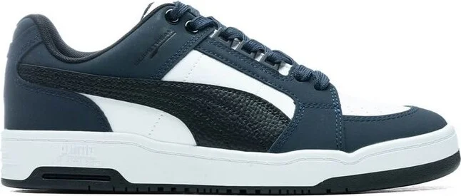 Puma Slipstream Lo Block Trainers