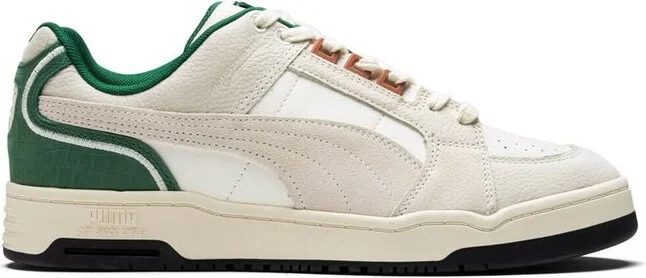 Puma Slipstream Lo FG Low-Top Sneakers