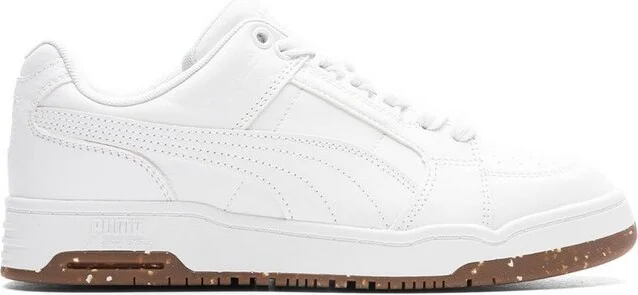 Puma Slipstream Lo Lace-Up Sneakers