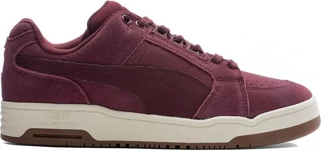 Puma Slipstream Lo MMQ Low-Top Sneakers