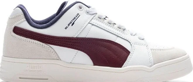 Puma Slipstream Lo Retro Low-Top Sneakers