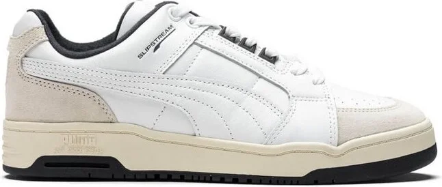 Puma Slipstream Lo Retro Low-Top Sneakers