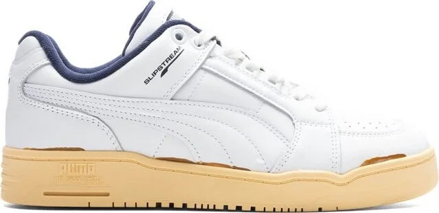 Puma Slipstream Lo The Neverworn II Low-Top Sneakers