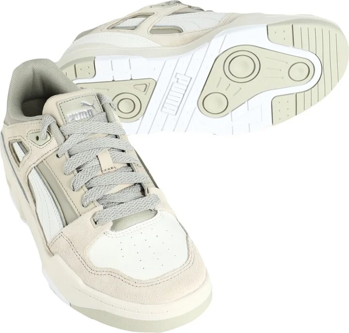Puma Slipstream Mix Woman Sneakers - Image 4