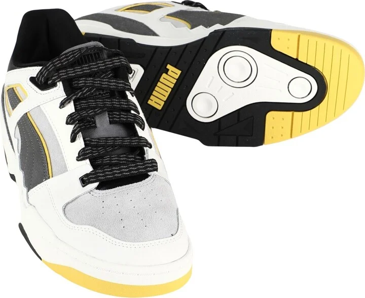 Puma Slipstream Staple Man Sneakers - Image 4