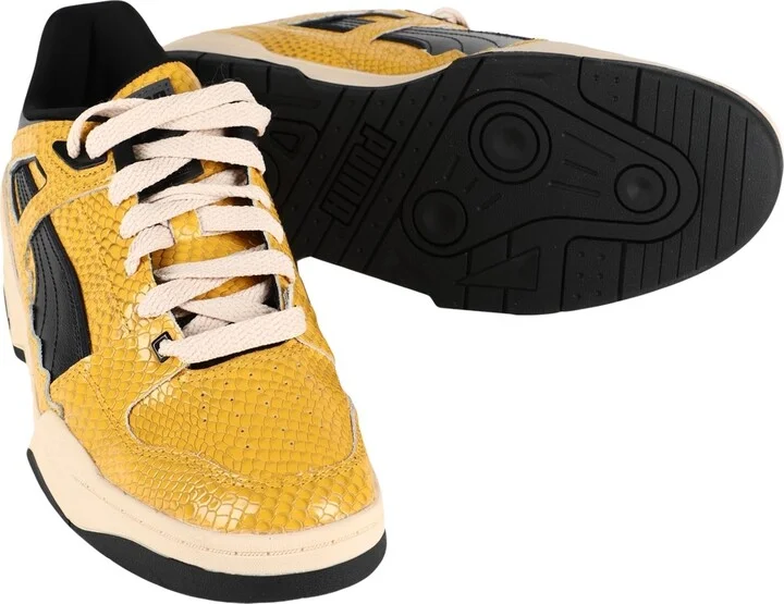 Puma Slipstream T Staple Man Sneakers - Image 4