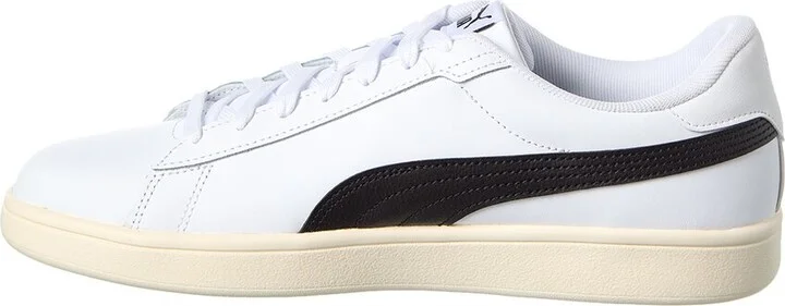 Puma Smash 3.0 Leather Sneaker - Image 2