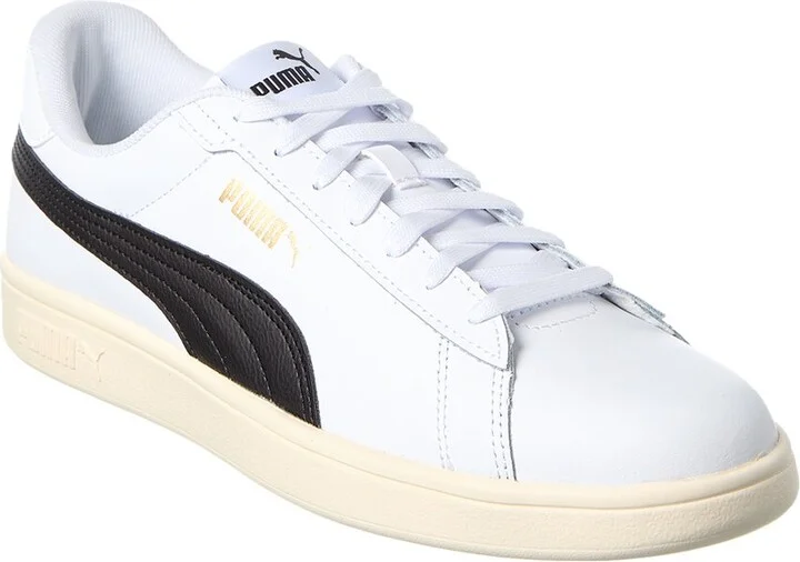 Puma Smash 3.0 Leather Sneaker