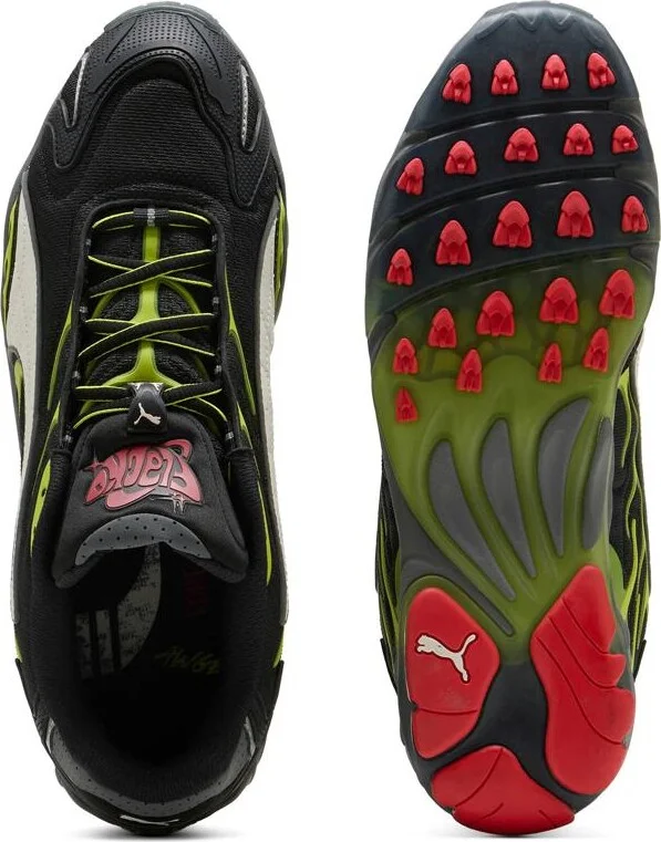 Puma Sneakers 2 - Image 4